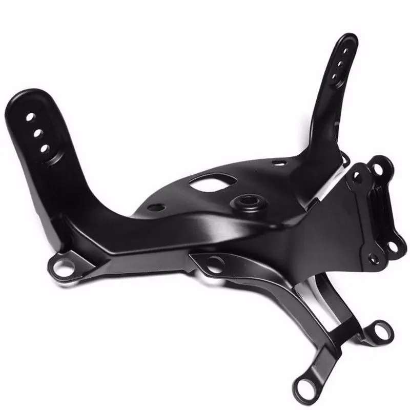 Upper Front Motor Fairing Cowl Stay Headlight Bracket For Yamaha YZF R1 04-2006
Upper Front Motor Fairing Cowl Stay Headlight Bracket For Yamaha YZF R1 04-2006