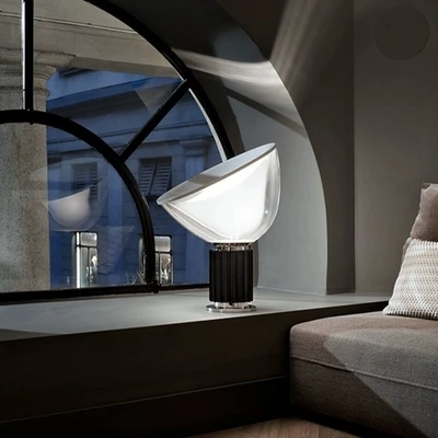 large small TACCIA table lamp modern lighting light joao style design glasss living room museum office hotel
large small TACCIA table lamp modern lighting light joao style design glasss living room museum office hotel