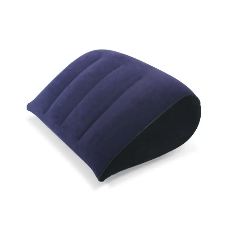 Funny Inflatable Love Pillow Cushion Love Aid Position Furniture Couple Hot Magic Love Game Toy Improve The Chances Of Pregnancy
Funny Inflatable Love Pillow Cushion Love Aid Position Furniture Couple Hot Magic Love Game Toy Improve The Chances Of Pregnancy