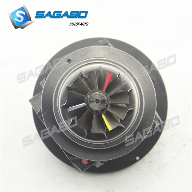 Turbo charger cartridge for Hyundai H-1 / Starex 2.5TD 73Kw 99HP D4BH 2000 turbo core TF035 49135-04300 28200-42650 2820042650
Turbo charger cartridge for Hyundai H-1 / Starex 2.5TD 73Kw 99HP D4BH 2000 turbo core TF035 49135-04300 28200-42650 2820042650