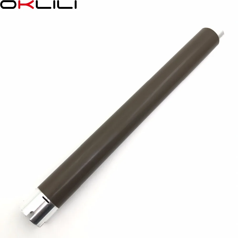1X Upper Fuser Heat Roller for Brother DCP 7080 7180 L2520 L2540 L2560 2260 L2300 L2320 L2340 L2360 L2380 MFC L2700 L2705 L2720
1X Upper Fuser Heat Roller for Brother DCP 7080 7180 L2520 L2540 L2560 2260 L2300 L2320 L2340 L2360 L2380 MFC L2700 L2705 L2720