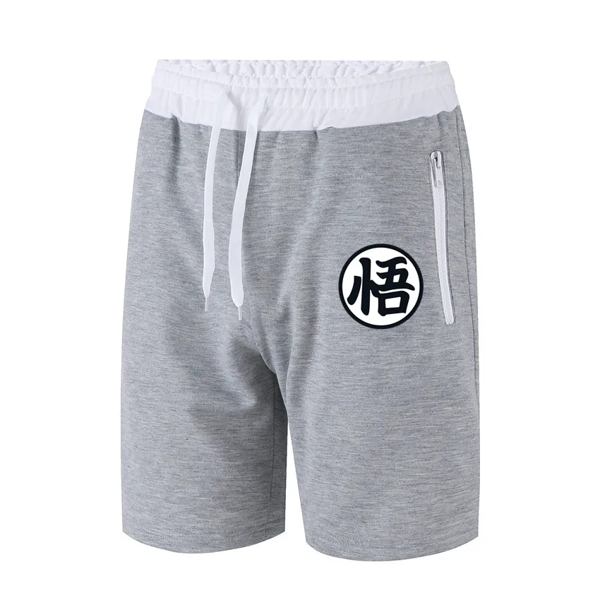 2019 Solid Men's Shorts 2XL Summer Anime Bottoms Mens Beach Shorts Cotton Casual Male Shorts homme Sweatpants Brand Clothing
2019 Solid Men's Shorts 2XL Summer Anime Bottoms Mens Beach Shorts Cotton Casual Male Shorts homme Sweatpants Brand Clothing