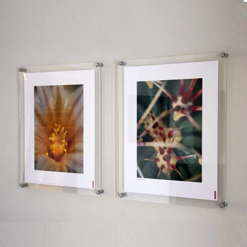 Рамка Для Фото Стеклянная Без Рамы — Картинки фотографии