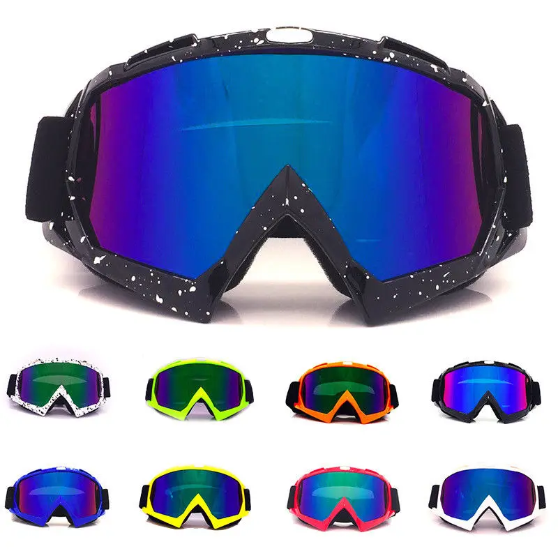 Men Women Oversized Snow Sports Ski Snowboad Skate Goggles Face Mask Sunglasses Paintball Airsoft Hunting Eyewear Glasses UV400
Men Women Oversized Snow Sports Ski Snowboad Skate Goggles Face Mask Sunglasses Paintball Airsoft Hunting Eyewear Glasses UV400