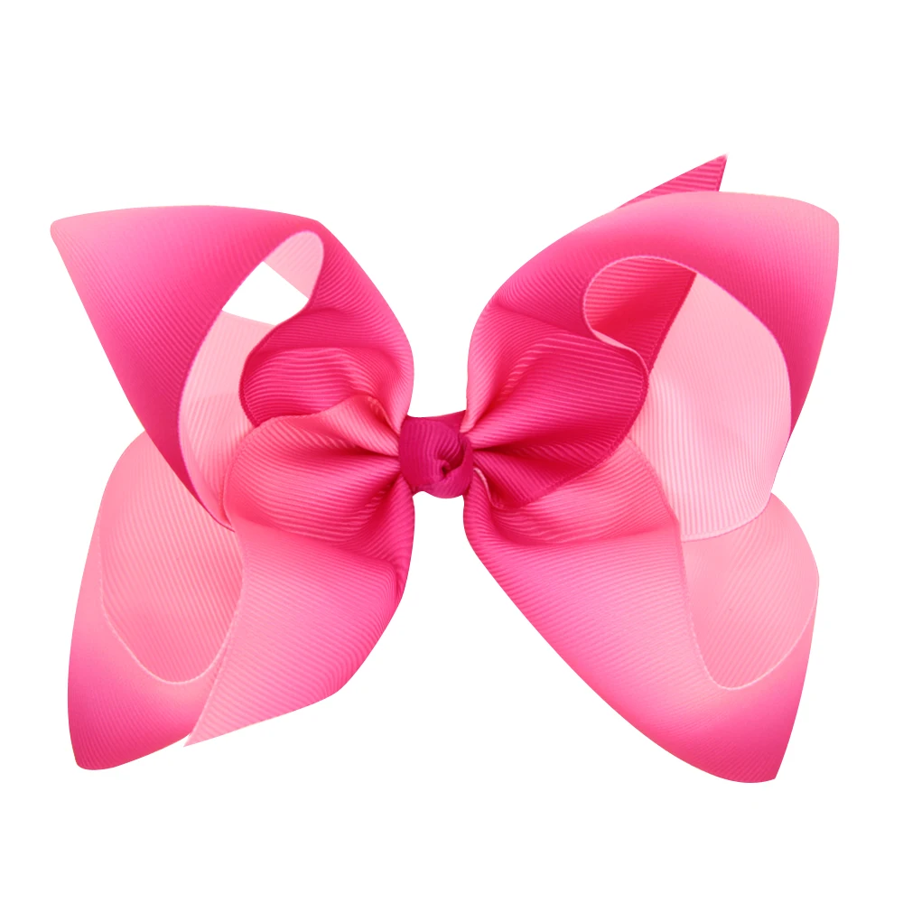 150pcs DHL Free shipping Jojo Siwa Large Pink and White Ombre Signature Hair Bow 
150pcs DHL Free shipping Jojo Siwa Large Pink and White Ombre Signature Hair Bow