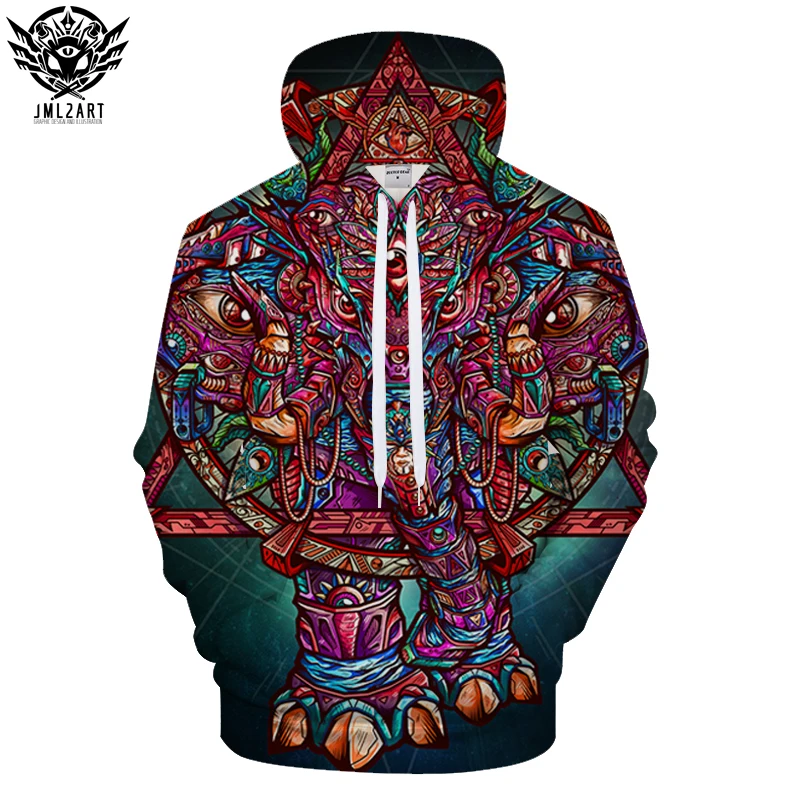 Color Elephant By jml2 Arts 3D Print Hoodies Men Anime Sweatshirts Hooded Tracksuit Brand Pullover Unisex Jackets Coat Drop Ship
Color Elephant By jml2 Arts 3D Print Hoodies Men Anime Sweatshirts Hooded Tracksuit Brand Pullover Unisex Jackets Coat Drop Ship