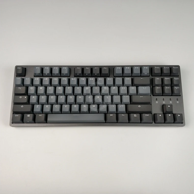 Durgod 87 taurus k320 mechanical keyboard using cherry mx switches pbt doubleshot keycaps brown blue black red silver switch
Durgod 87 taurus k320 mechanical keyboard using cherry mx switches pbt doubleshot keycaps brown blue black red silver switch