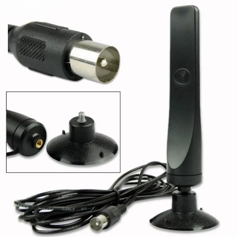 12dBi DVB-T IEC интерфейс цифровой ТВ антенный усилитель Крытый HD ТВ усилитель антенна электронные аксессуары
12dBi DVB-T IEC интерфейс цифровой ТВ антенный усилитель Крытый HD ТВ усилитель антенна электронные аксессуары