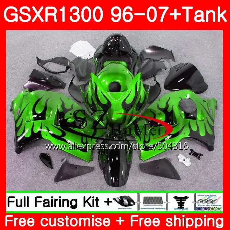 Обтекатели для SUZUKI Hayabusa GSXR1300 96 07 GSXR 1300 96 97 98 99 00 01 42SH7 GSX R1300 1996 1997 1998 1999 2001 черное пламя
Обтекатели для SUZUKI Hayabusa GSXR1300 96 07 GSXR 1300 96 97 98 99 00 01 42SH7 GSX R1300 1996 1997 1998 1999 2001 черное пламя