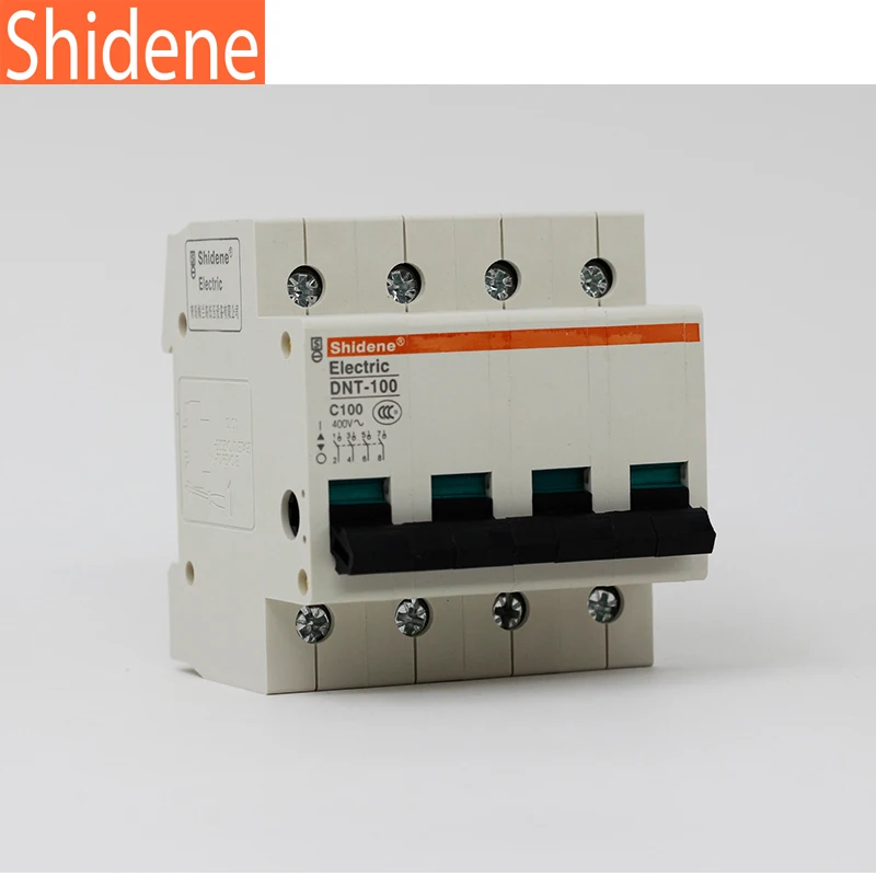 Shidene AC400V 4P главный выключатель функция разъединитель переключатель изолятор выключатель
Shidene AC400V 4P главный выключатель функция разъединитель переключатель изолятор выключатель