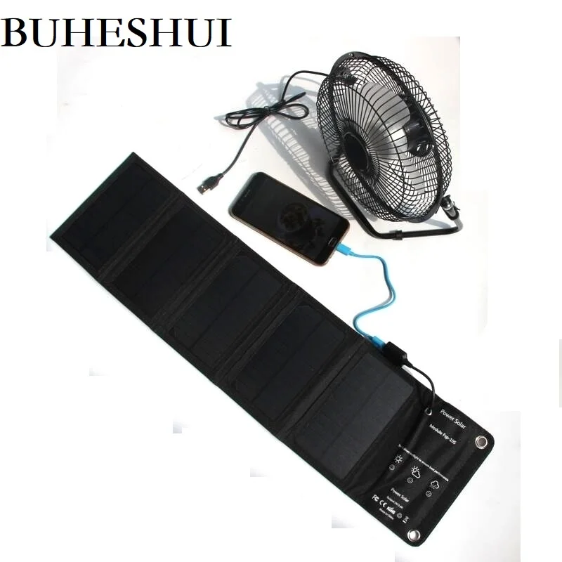 BUHESHUI 10W Solar Panel Charger USB Iron Fan 8Inch Cooling Ventilation Car Cooling Fan Outdoor Traveling Fishing Home Office
BUHESHUI 10W Solar Panel Charger USB Iron Fan 8Inch Cooling Ventilation Car Cooling Fan Outdoor Traveling Fishing Home Office