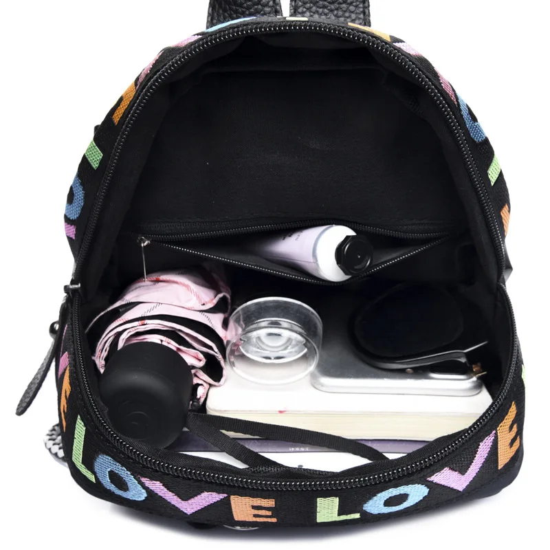 JXSLTC New Stylish Travel bags Backpack Korean Women Female Shopping travel Rucksack Leisure Student bag Soft nylon Women Bag
JXSLTC New Stylish Travel bags Backpack Korean Women Female Shopping travel Rucksack Leisure Student bag Soft nylon Women Bag