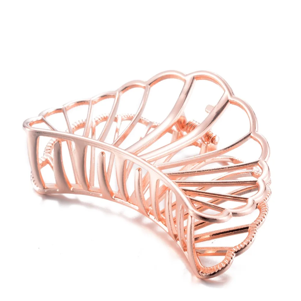 Big Heart Hair Claws Wedding Hair Accessories Vintage Ornaments Geometric Crab Clip Women Girls Flower Hairpin Hair Jewelry Gift
Big Heart Hair Claws Wedding Hair Accessories Vintage Ornaments Geometric Crab Clip Women Girls Flower Hairpin Hair Jewelry Gift