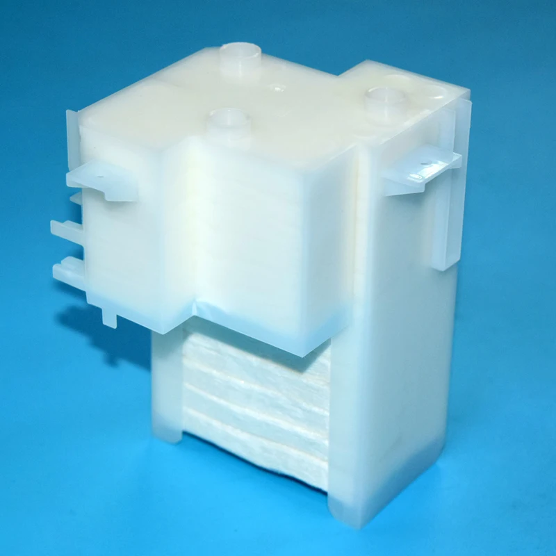 1PC New Maintenance Ink Box for Epson T50 R330 R270 R290 R390 Printer Waste Ink Collector
1PC New Maintenance Ink Box for Epson T50 R330 R270 R290 R390 Printer Waste Ink Collector