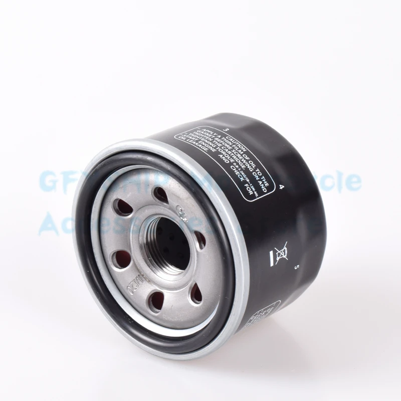 For Kymco ATV 500 MXU XL UXV 4x4 ie 700 2006-2015 2007 2008 2009 2010 2011 2012 13 Motorcycle Oil Grid Filter Moto HF147 Filters
For Kymco ATV 500 MXU XL UXV 4x4 ie 700 2006-2015 2007 2008 2009 2010 2011 2012 13 Motorcycle Oil Grid Filter Moto HF147 Filters