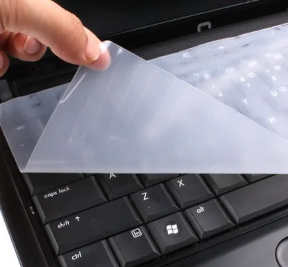 1 шт. Силиконовая Защитная крышка для клавиатуры ноутбука|laptop keyboard cover|keyboard skin