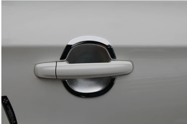 FUNDUOO For SUZUKI S-CROSS SCROSS 2014 2015 Chrome Door Handle Cup Bowl Cover Trim Sticker Free Drop Shipping
FUNDUOO For SUZUKI S-CROSS SCROSS 2014 2015 Chrome Door Handle Cup Bowl Cover Trim Sticker Free Drop Shipping