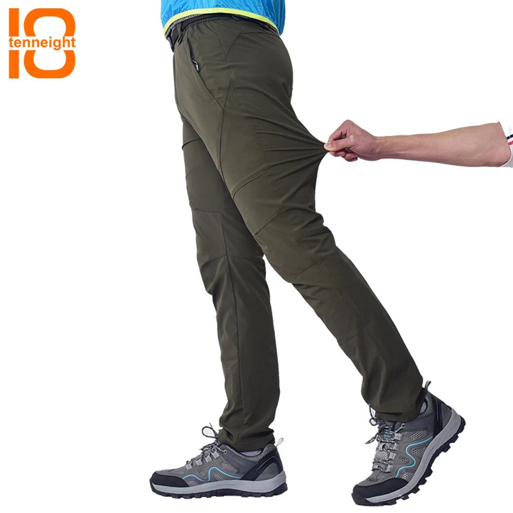 TENNEIGHT Spring Summer Stretch Waterproof Quick Dry Hiking Pants Women Sport Trousers Trekking Fishing Climbing Outdoor pants
TENNEIGHT Spring Summer Stretch Waterproof Quick Dry Hiking Pants Women Sport Trousers Trekking Fishing Climbing Outdoor pants
