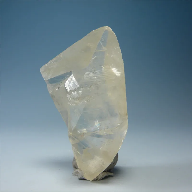 

Kistler natural mineral calcite mineral specimen collection of teaching science without the original stone processing