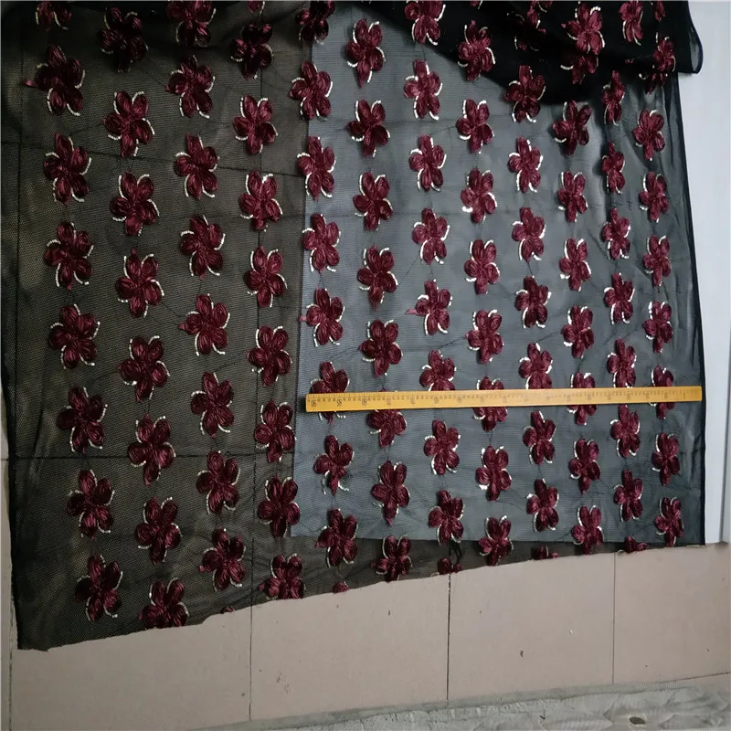 Swiss Voile Lace 2019 New Design French Nigerian Lace Fabrics High Quality Embroidered Guipure African 3d Lace Fabric
Swiss Voile Lace 2019 New Design French Nigerian Lace Fabrics High Quality Embroidered Guipure African 3d Lace Fabric