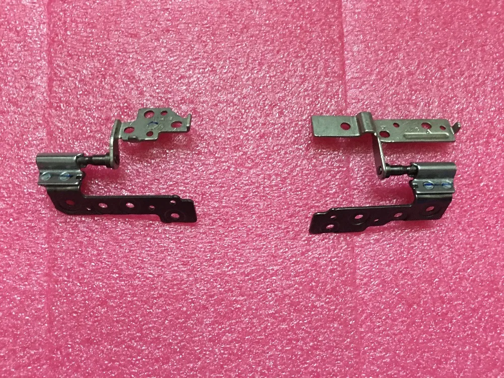 New Original for laptop for Lenovo U410 LCD Screen Left and Right Axis Shaft Hinges 90202979
New Original for laptop for Lenovo U410 LCD Screen Left and Right Axis Shaft Hinges 90202979