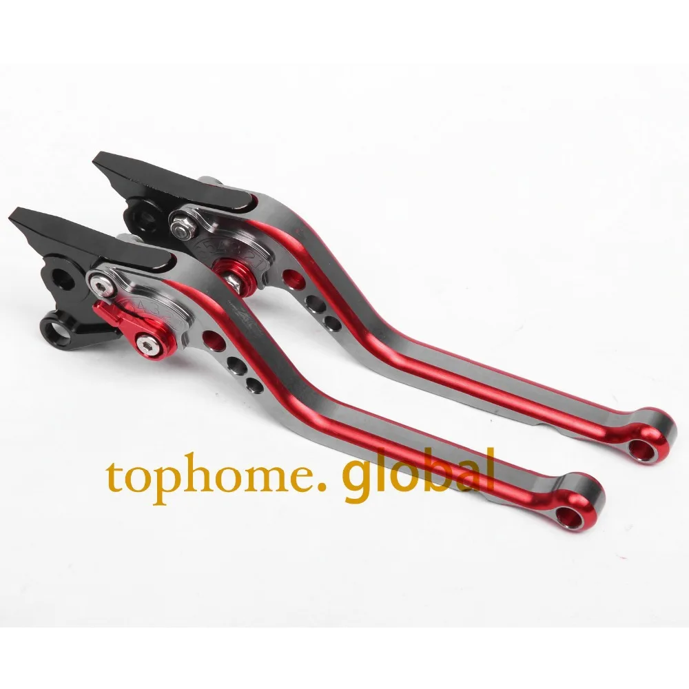 For Ducati 749/S/R 2003 2004 2005 2006 CNC Motorcycles Brake Clutch Levers Regular Long Mixed Titanium&Red Color
For Ducati 749/S/R 2003 2004 2005 2006 CNC Motorcycles Brake Clutch Levers Regular Long Mixed Titanium&Red Color