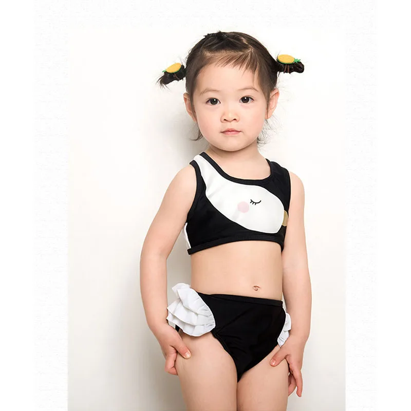 Children Girls One Piece Swimsuits High Waist Bikini Set Kids Toddler Baby Swimwear Outdoor Beachwear Beach Sea Swimming Pool
Children Girls One Piece Swimsuits High Waist Bikini Set Kids Toddler Baby Swimwear Outdoor Beachwear Beach Sea Swimming Pool