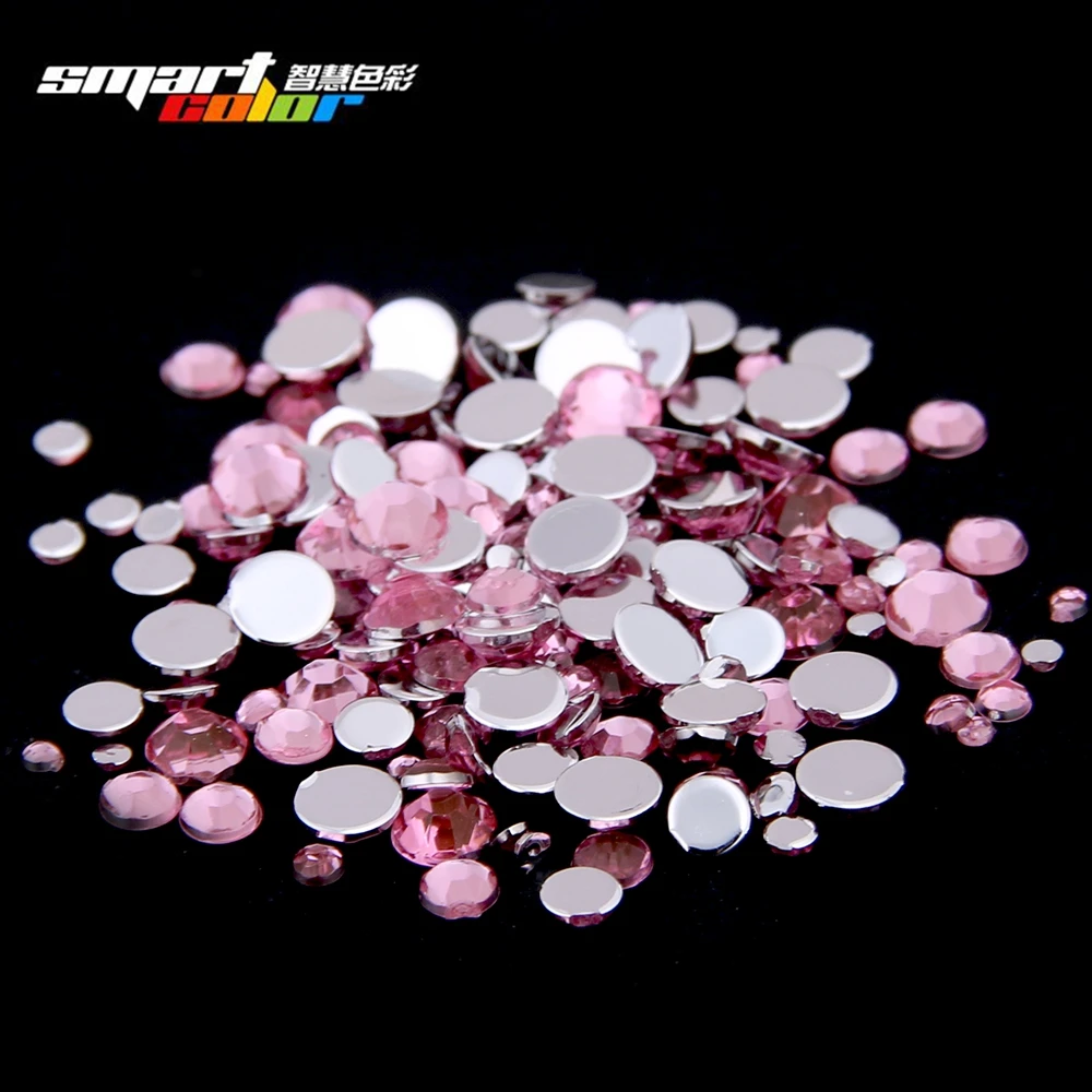 Newest Fashion Many Sizes Light Pink Color Acrylic Rhinestones Shoes Shining Nail Art Decorations Clothing Decorations
Newest Fashion Many Sizes Light Pink Color Acrylic Rhinestones Shoes Shining Nail Art Decorations Clothing Decorations