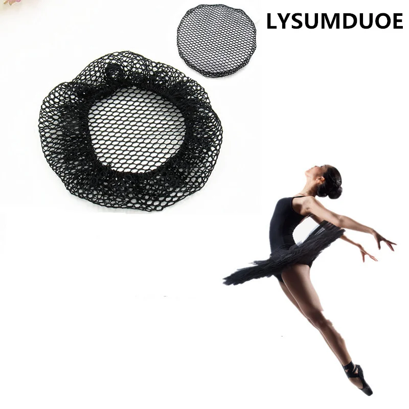 Fashion 10Pcs/Lot Women Hairnet Ballet Dance Snood Elastic Bands Head Hair Styling Tool Set Black Hairband Girl Hair Accessories
Fashion 10Pcs/Lot Women Hairnet Ballet Dance Snood Elastic Bands Head Hair Styling Tool Set Black Hairband Girl Hair Accessories