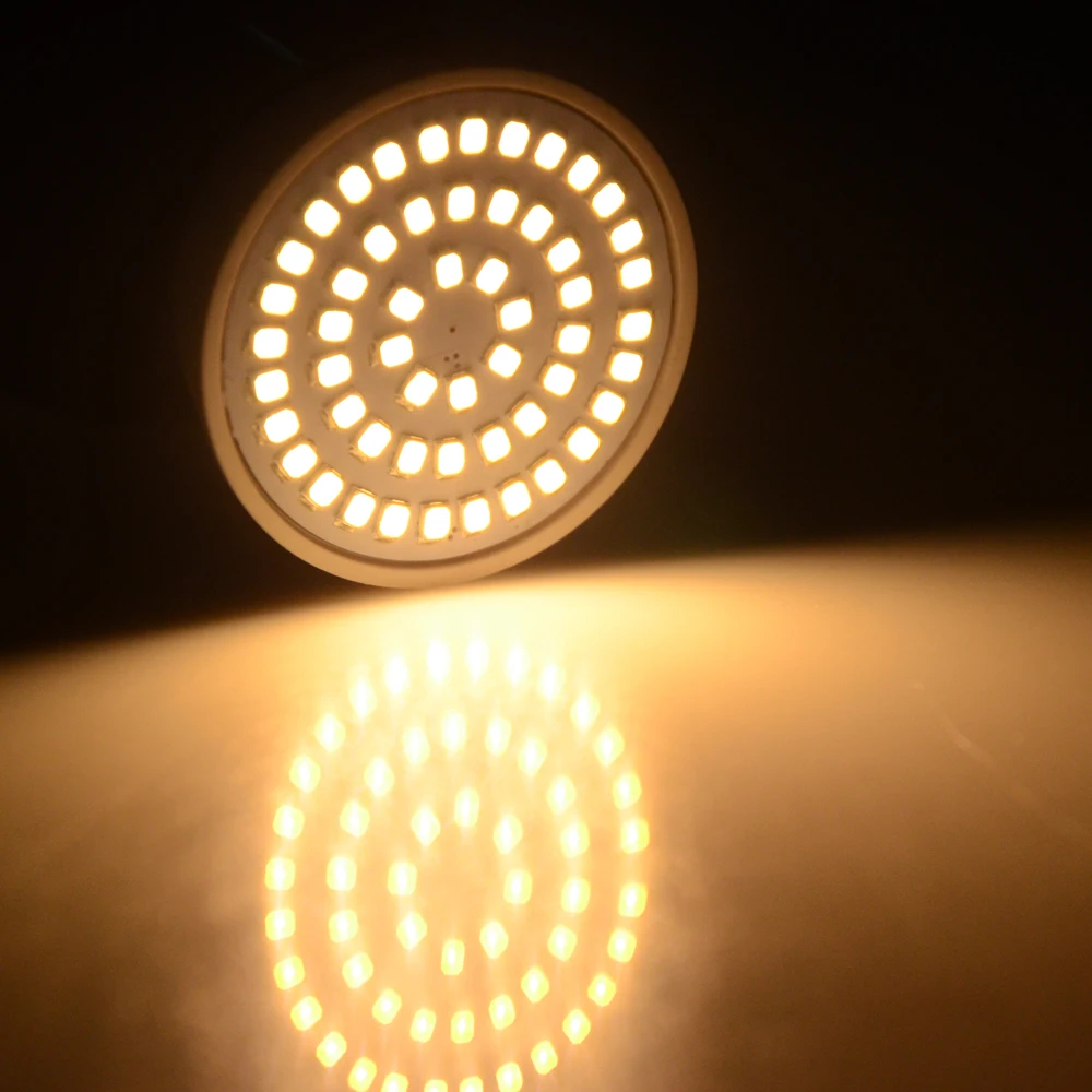 2016 NEW MR16 Led Light Bulb 2835 Lamparas Led 36Pcs Bombillas Led 54Pcs Chip Lamp 72Pcs Spot Light 220V For Energy Saving Tube
2016 NEW MR16 Led Light Bulb 2835 Lamparas Led 36Pcs Bombillas Led 54Pcs Chip Lamp 72Pcs Spot Light 220V For Energy Saving Tube