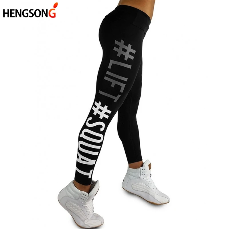 Women Gym Pant High Waist Fitness Sportswear Compression Slim Running Tranning Exercise Legging Women Female Sports Pants
Women Gym Pant High Waist Fitness Sportswear Compression Slim Running Tranning Exercise Legging Women Female Sports Pants