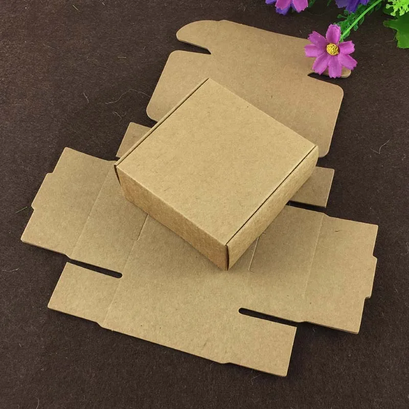 50pcs/lot Aircraft box Handmade Soap Packaging Kraft Paper Boxes Multicolor candy box Manual gift packaging jewelry box
50pcs/lot Aircraft box Handmade Soap Packaging Kraft Paper Boxes Multicolor candy box Manual gift packaging jewelry box