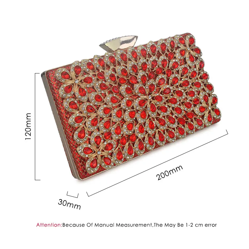 Quality England Style Colorful Crystal Diamond For Women Bags Hand Bags Hand Made Clutches Party Bag Bolsa Feminina 2887
Quality England Style Colorful Crystal Diamond For Women Bags Hand Bags Hand Made Clutches Party Bag Bolsa Feminina 2887