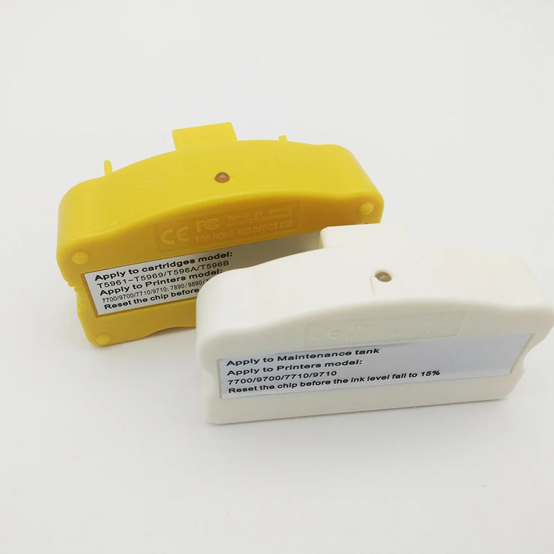 Vilaxh ремонтный бак чип Resetter + картридж чип Resetter для Epson 7700 7710 9700 9710 9700 9710 9890 принтер
Vilaxh ремонтный бак чип Resetter + картридж чип Resetter для Epson 7700 7710 9700 9710 9700 9710 9890 принтер