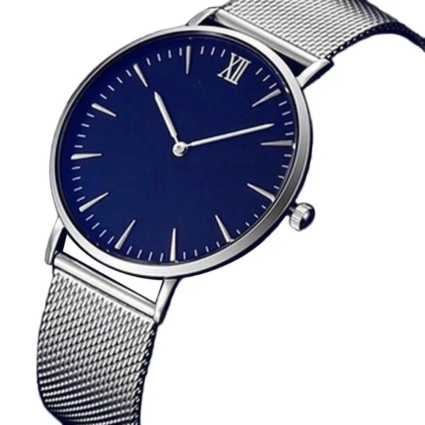 Men Women Business Watches Luxury Top Brand Stainless Steel Sport Watch Reloj Fashion 2018 Bracelet Watches Wrist 18Jul19
Men Women Business Watches Luxury Top Brand Stainless Steel Sport Watch Reloj Fashion 2018 Bracelet Watches Wrist 18Jul19