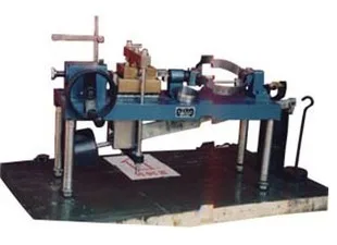 (ZQB-4) strain controlled direct shear apparatus / direct shear apparatus / light / dial gauge with direct shear apparatus
(ZQB-4) strain controlled direct shear apparatus / direct shear apparatus / light / dial gauge with direct shear apparatus