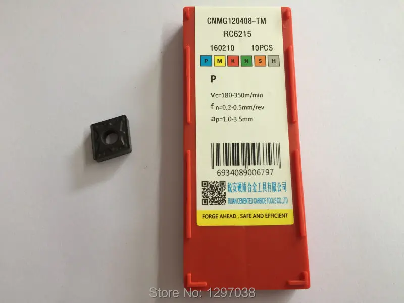 CNC твердосплавное лезвие CNMG120408-TM RC6215 полуобработка, высокая линейная скорость непрерывной резки применяются к твердым стальным частям
CNC твердосплавное лезвие CNMG120408-TM RC6215 полуобработка, высокая линейная скорость непрерывной резки применяются к твердым стальным частям