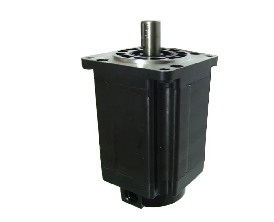 3 Phase Nema42 Stepper Motor 3.5A 12N.m Body Length 150mm CE Rohs CNC 3P NEMA 42 Motor
3 Phase Nema42 Stepper Motor 3.5A 12N.m Body Length 150mm CE Rohs CNC 3P NEMA 42 Motor