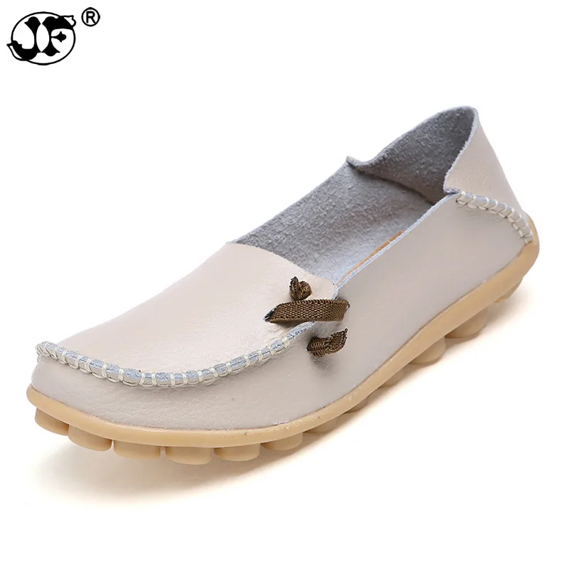 Genuine Leather breathable Women Shoes 2021 Fashion Lace up Casual Flat Shoes Peas Non-Slip Outdoor Shoes Plus 566
Genuine Leather breathable Women Shoes 2021 Fashion Lace up Casual Flat Shoes Peas Non-Slip Outdoor Shoes Plus 566