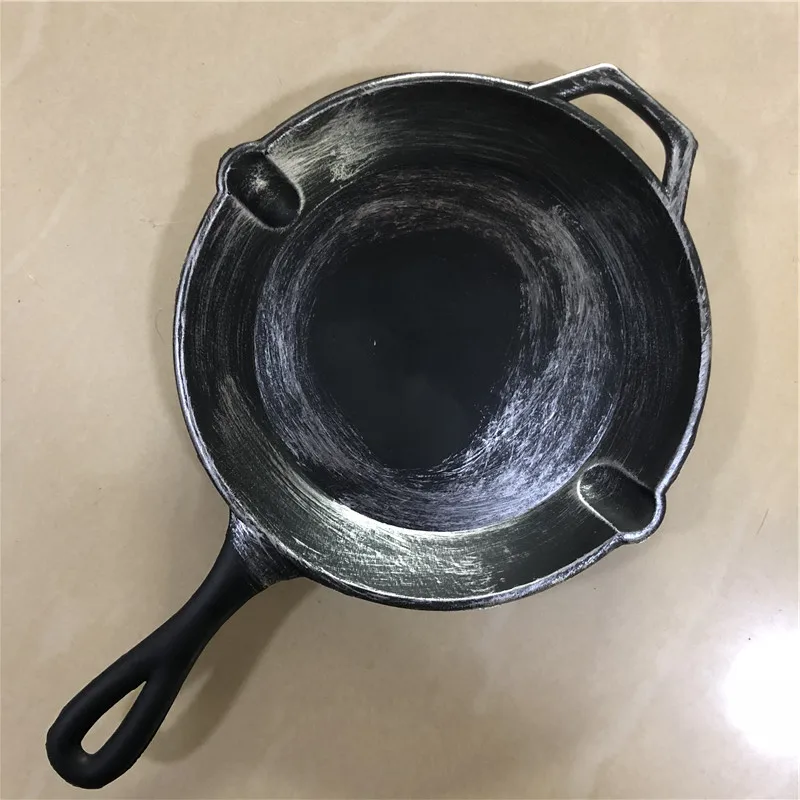 PUBG 1:1 Role-Playing Weapon Props Game Animation Halloween Christmas Adult Children Show Pot
PUBG 1:1 Role-Playing Weapon Props Game Animation Halloween Christmas Adult Children Show Pot