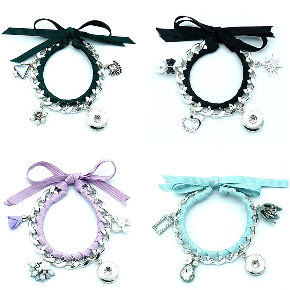 Новый модный SG0196 ручной красочный ленточный бант Рождественские Подвески Браслеты 19 см подходит для 18 мм кнопки
Новый модный SG0196 ручной красочный ленточный бант Рождественские Подвески Браслеты 19 см подходит для 18 мм кнопки