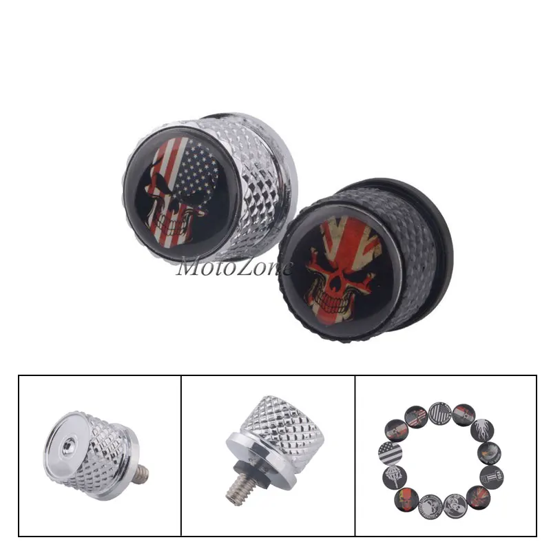 Motorcycle Rear Aluminum Seat Mount Bolt Screw Cap Suit For Harley Softail Street Glide Road Glide Touring Roadking 1996-2018
Motorcycle Rear Aluminum Seat Mount Bolt Screw Cap Suit For Harley Softail Street Glide Road Glide Touring Roadking 1996-2018