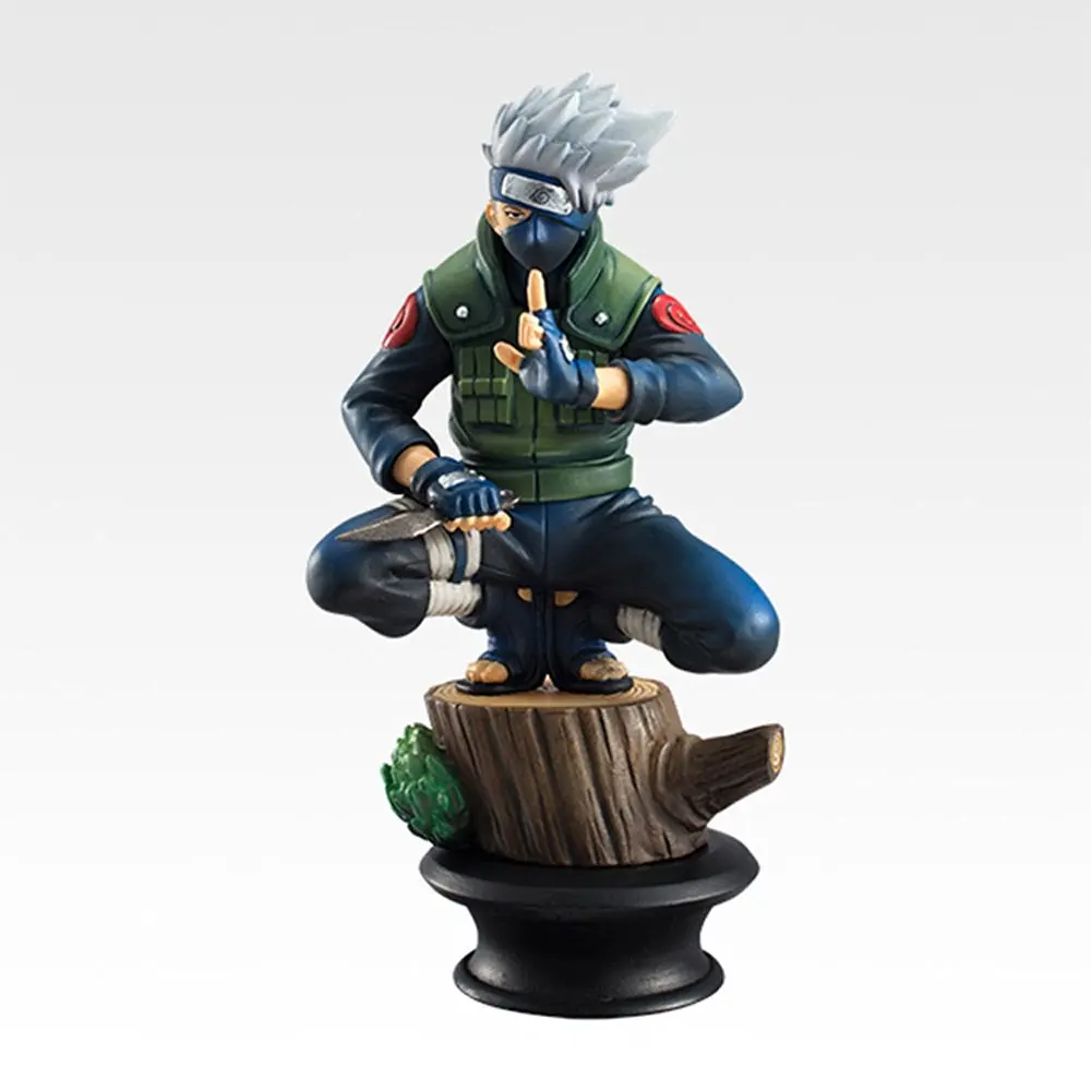 6PCS/lot Naruto Action Figure High Quality Sasuke Gaara Shikamaru Kakashi Sakura Naruto Anime Toys Collection
6PCS/lot Naruto Action Figure High Quality Sasuke Gaara Shikamaru Kakashi Sakura Naruto Anime Toys Collection