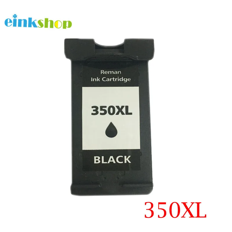 einkshop 350 350XL Compatible Ink Cartridge For hp 350xl For HP Photosmart C4480 C4280 C5280 Officejet J5780 J5730 J5780 J5785
einkshop 350 350XL Compatible Ink Cartridge For hp 350xl For HP Photosmart C4480 C4280 C5280 Officejet J5780 J5730 J5780 J5785