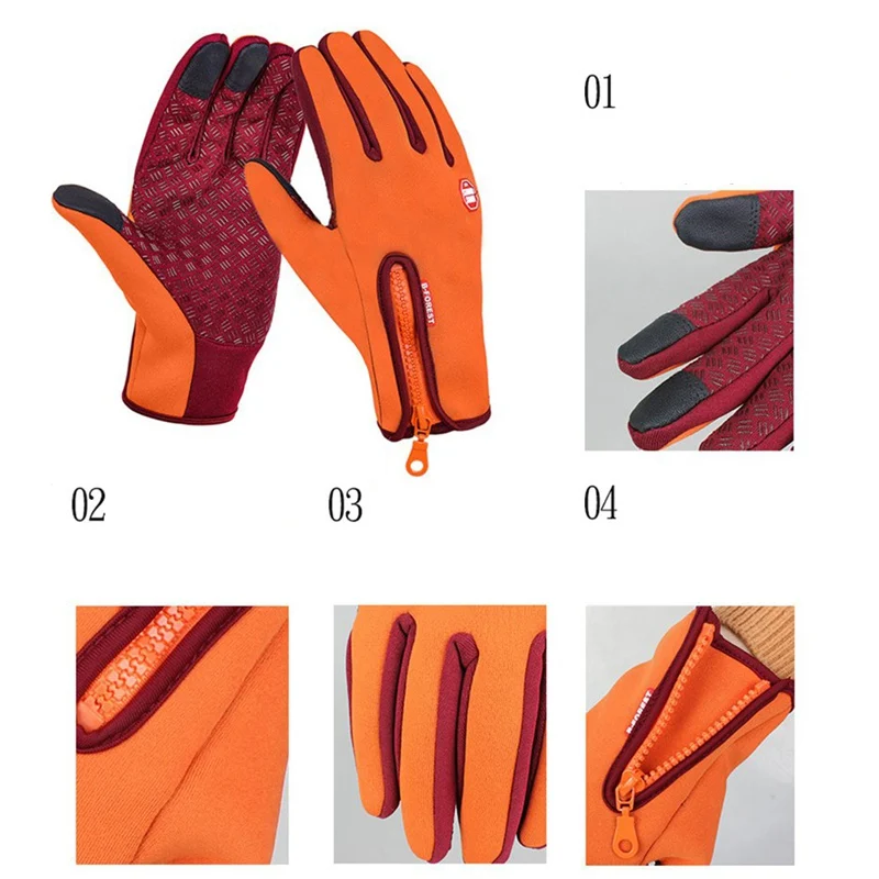 Fishing Gloves Full Finger Neoprene PU Breathable Leather Warm Pesca Fitness Carp Fishing Accessories Winter Ski Gloves
Fishing Gloves Full Finger Neoprene PU Breathable Leather Warm Pesca Fitness Carp Fishing Accessories Winter Ski Gloves