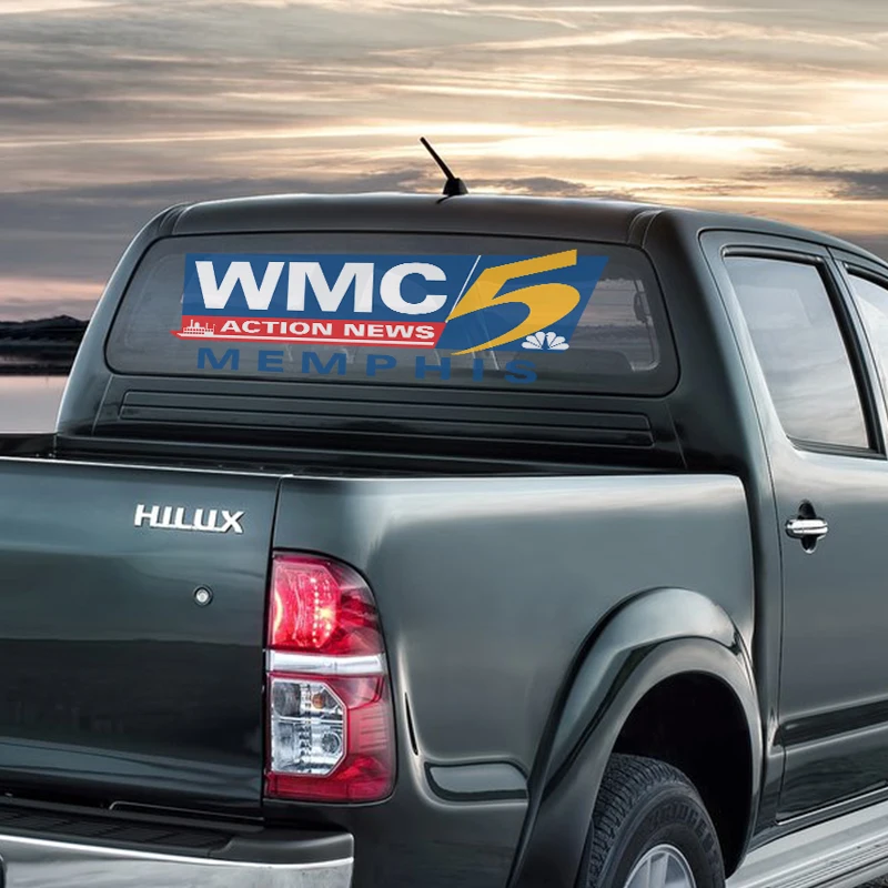 Custom Vinyl Perforated Die Cut Car Rear Window Advertising Stickers Graphics Decals Wrap For Ford Toyota Pickup Van Truck
Custom Vinyl Perforated Die Cut Car Rear Window Advertising Stickers Graphics Decals Wrap For Ford Toyota Pickup Van Truck