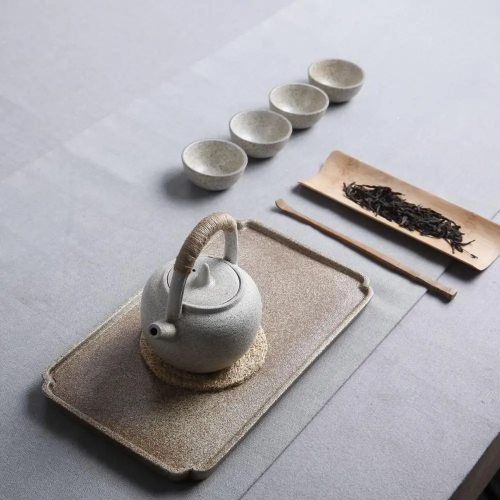 Ceramic Kung Fu Tea Set With Tea Tray Teapot Tea Suit Chinese Tea Ceremony Ceramic Teasets China Teaware Sets TeaCups Teapot Set
Ceramic Kung Fu Tea Set With Tea Tray Teapot Tea Suit Chinese Tea Ceremony Ceramic Teasets China Teaware Sets TeaCups Teapot Set