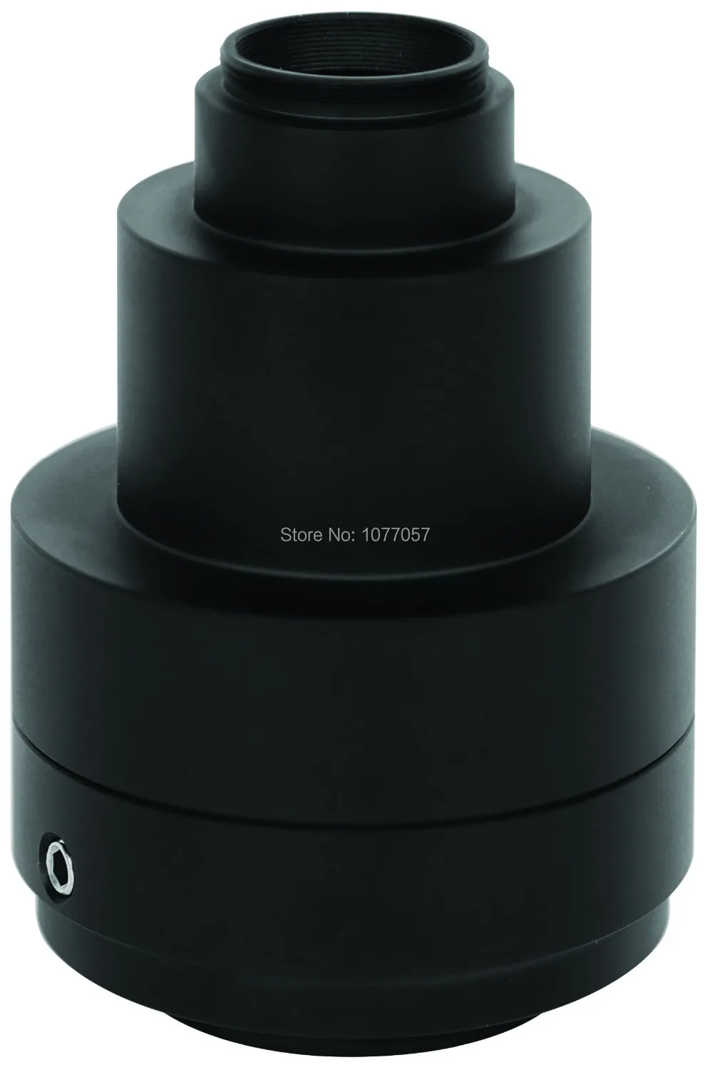 Hot Sale! CE, ISO ,Professional UTV-1.0X 1X C-Mount adapter /Olympus Microscope Adapter BX, CX
Hot Sale! CE, ISO ,Professional UTV-1.0X 1X C-Mount adapter /Olympus Microscope Adapter BX, CX
