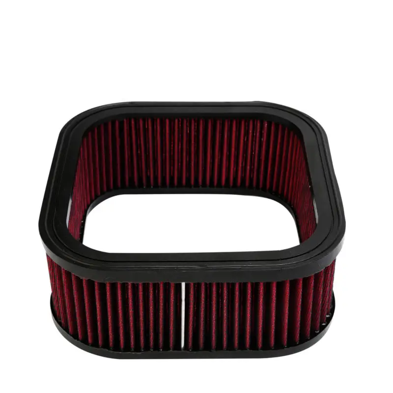 Motorcycle Equipment Air Filter Element For Harley VRSCD VRSC CVO V-Rod VRSCA VRSCAW VRSCAB Street Rod 2002-2017 2016 2015
Motorcycle Equipment Air Filter Element For Harley VRSCD VRSC CVO V-Rod VRSCA VRSCAW VRSCAB Street Rod 2002-2017 2016 2015