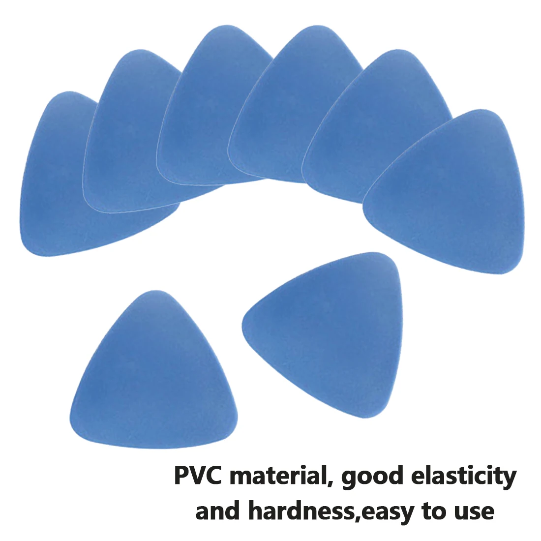 Opening Pry Disassemble Tool 10pcs Thin Triangle Repair Tools Kit for iPhone Tablet PC Laptop Repair /Guitar Pick DIY Hand Tools
Opening Pry Disassemble Tool 10pcs Thin Triangle Repair Tools Kit for iPhone Tablet PC Laptop Repair /Guitar Pick DIY Hand Tools